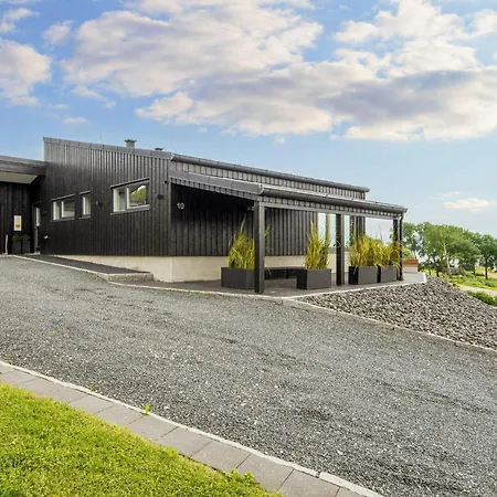 6 Person Holiday In Vakantiehuis *