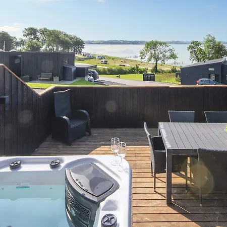Dom wakacyjny 6 Person Holiday In *
