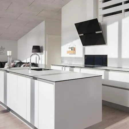 6 Person Holiday In Vakantiehuis Aabenraa